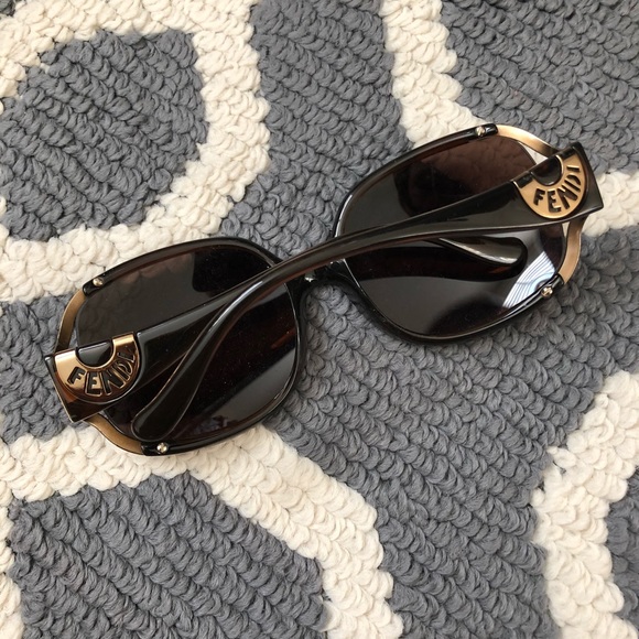 Fendi Sunglasses main image 5